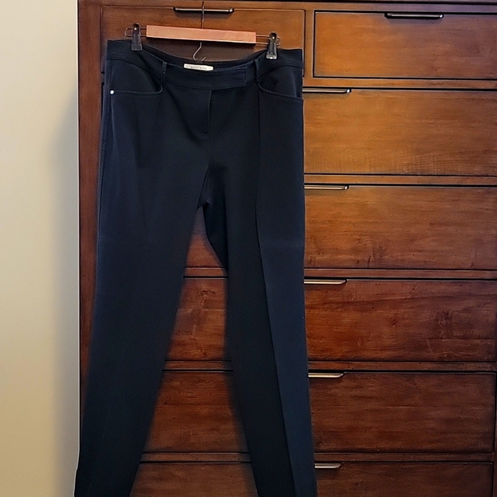 WHBM black pants